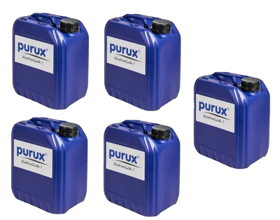 Oxy3 pro 20 Liter Bundle,  Wasserpflege chlorfrei statt chlor flüssig /  chlortabletten oxy-3 
