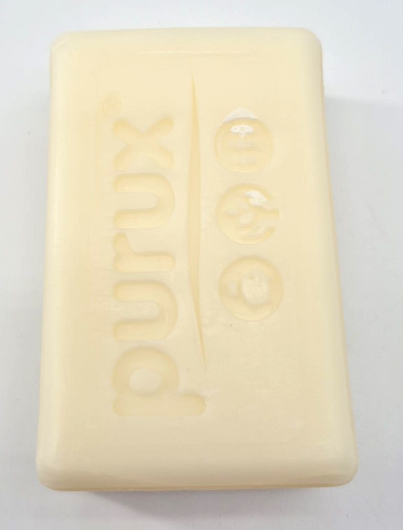 Lemongrassseife Naturseife Handseife Zitronengras vegan ohne Palmöl