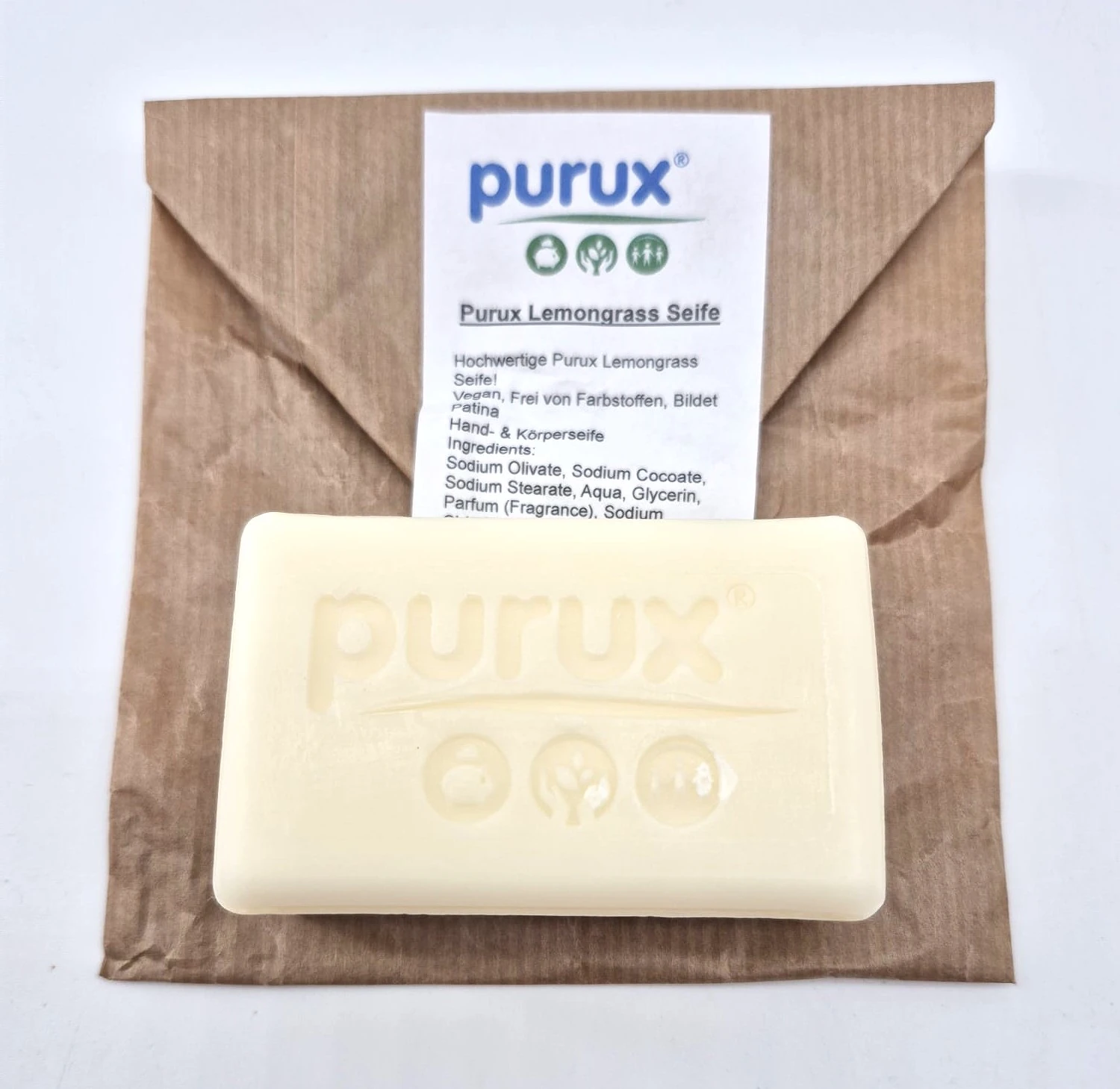purux Seife