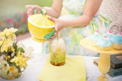 Zitronensäure im Haushalt: Natürlich reinigen &amp; pflegen