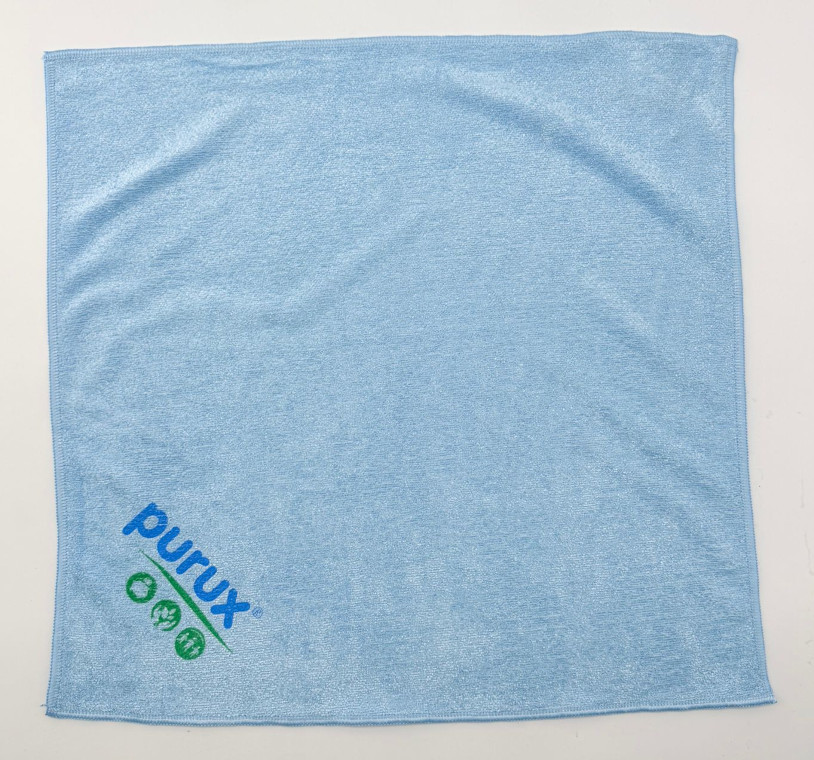 Purux Microfasertuch