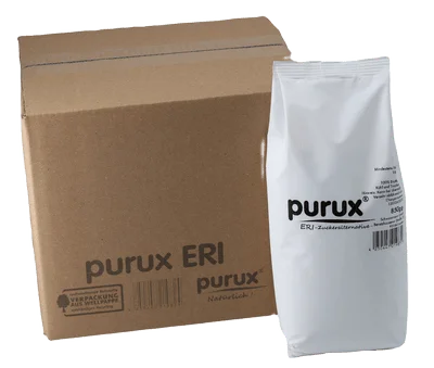 purux Eri – Erythrit Erythritol Zuckerfrei Zucker Alternative vegan 5 kg plus 100g extra