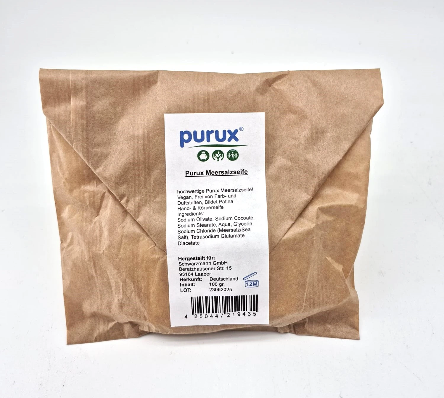 purux Seife