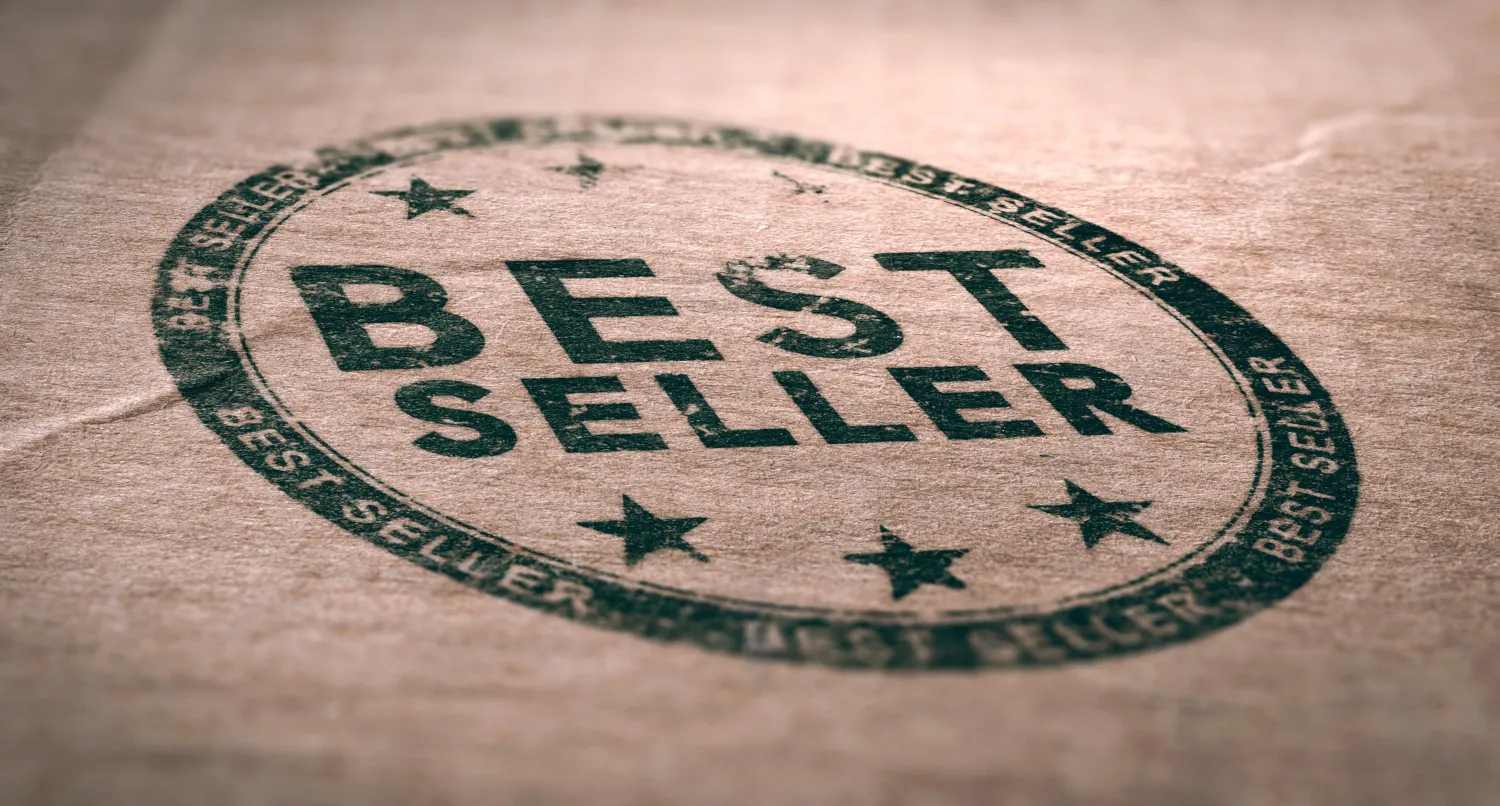 Bestseller