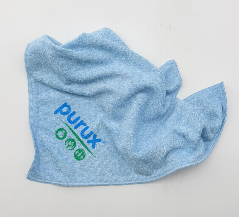 Purux Microfasertuch