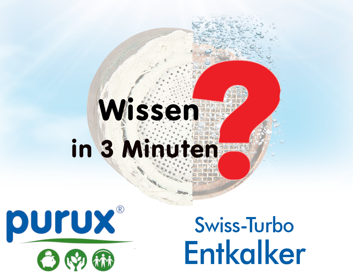 Swiss Turbo: Wissen in 3 Minuten