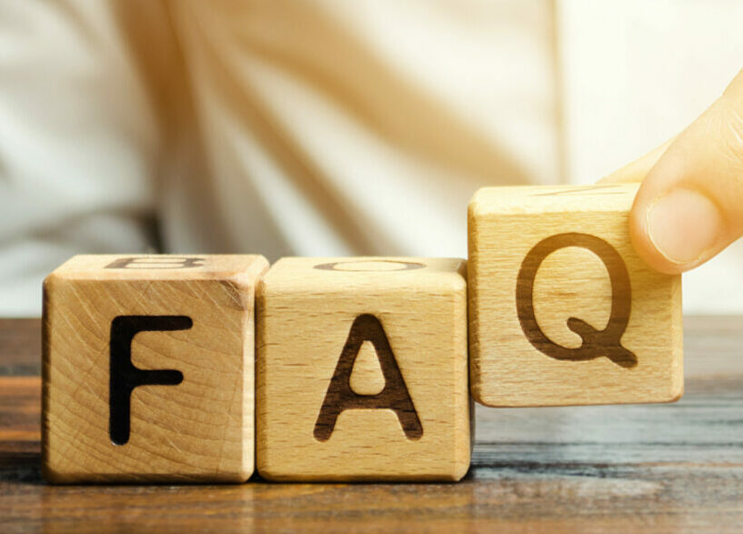 FAQs zu Schlämmkreide