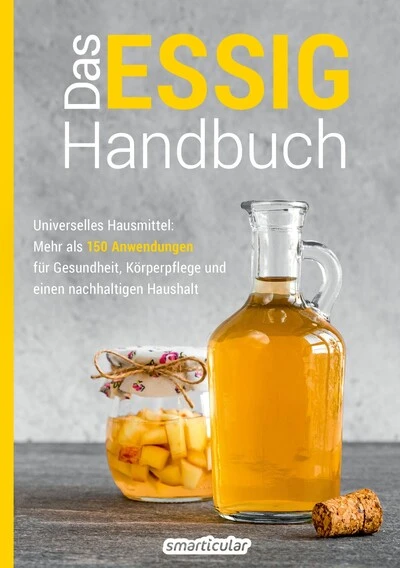 Buch Das Essig-Handbuch