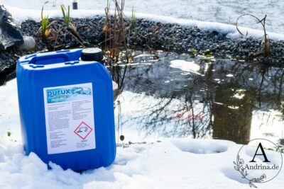 Wasserstoffperoxid ohne Stabilisatoren – Mythos oder Wahrheit?