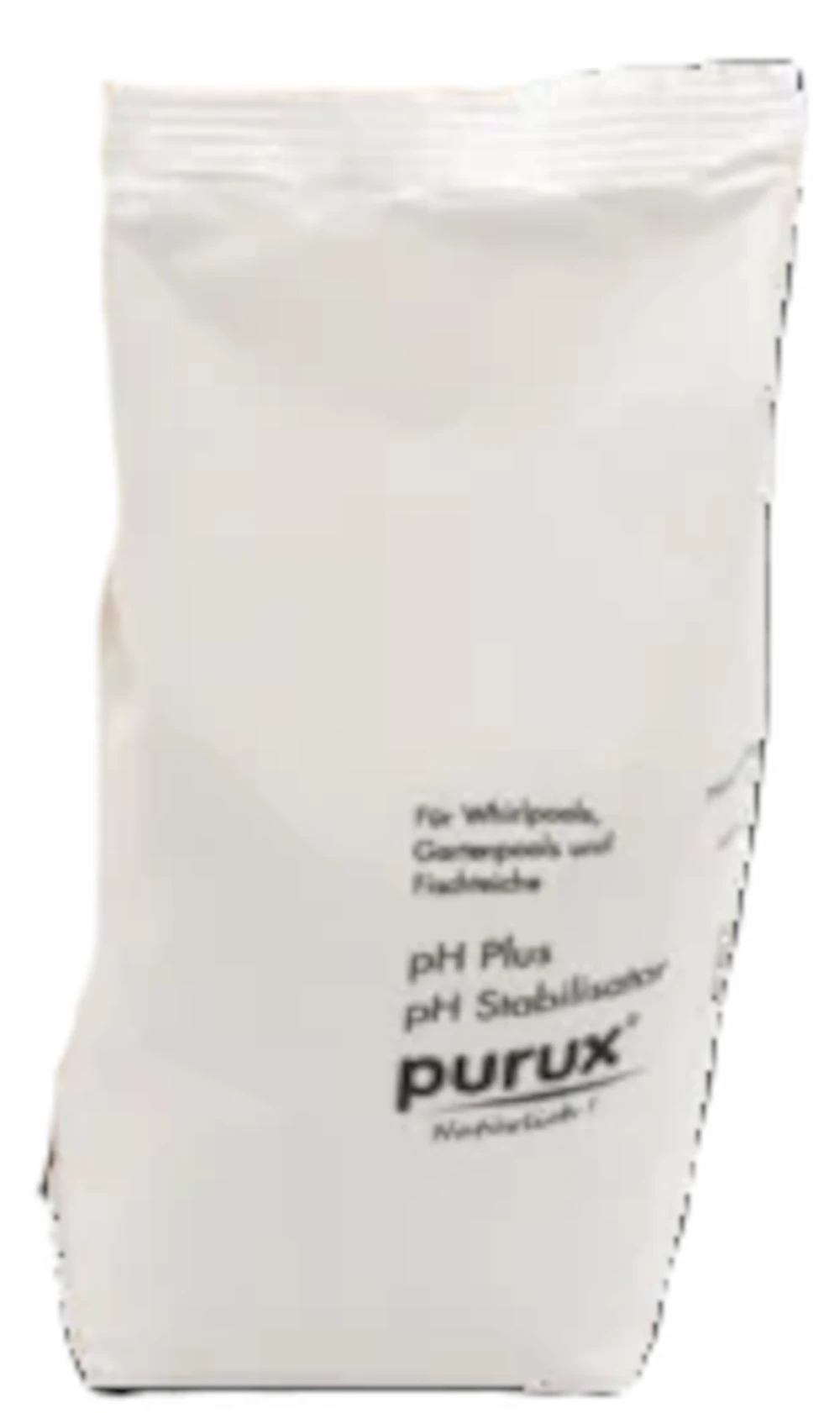 purux pH Plus Einzelbeutel