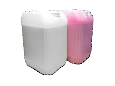 Gentasil rosa, 50 kg, Shore 24  (2x25 kg) Dubliersilikon