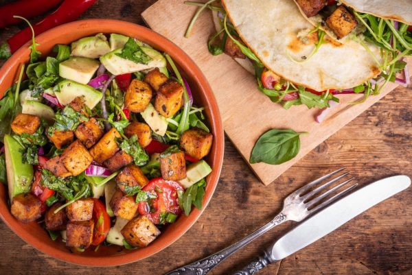 Kala Namak: Das Salz, das vegan wie Ei schmeckt