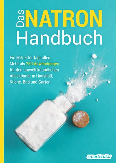 Natron Handbuch