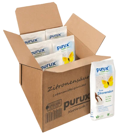 ZITRONENSÄURE (E330 food grade) 99,9%, kg Produktgröße, kg 1 kg ZITRONENSÄURE (E330 food grade) 99,9%, kg Produktgröße, kg 1 kg