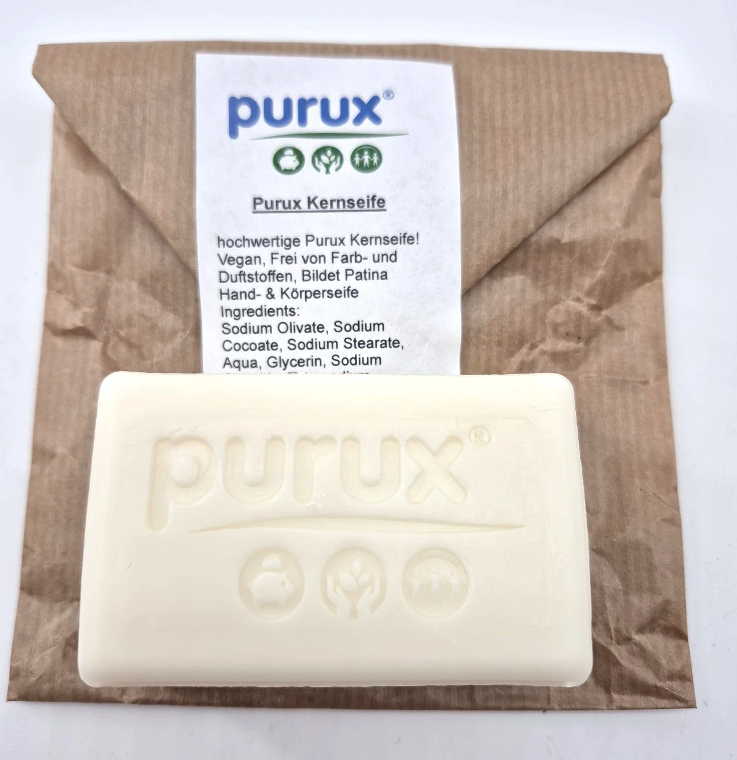 purux Seife