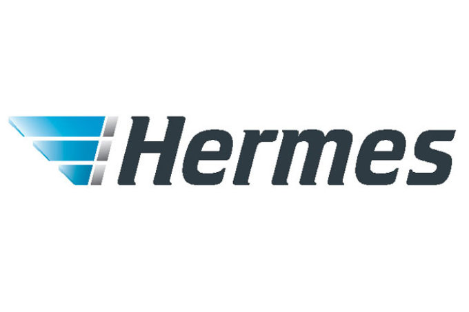 Hermes Logo